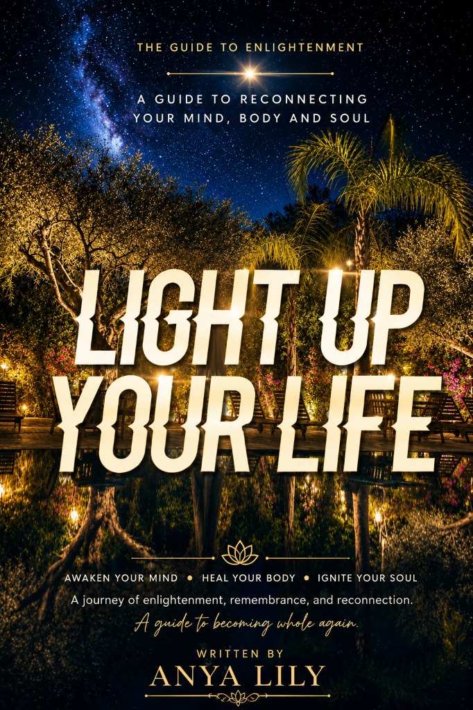 Light Up Your Life